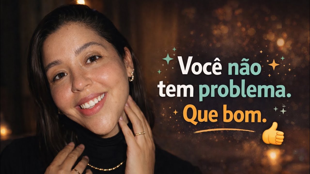 Você tem problemas? Então você está crescendo (e ninguém te contou isso)