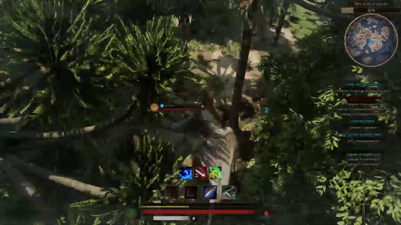Path of titans