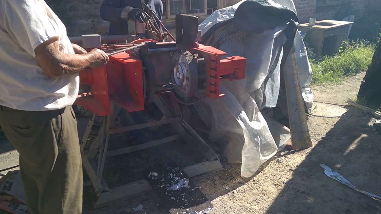 Aluminium permanent mold casting  updated