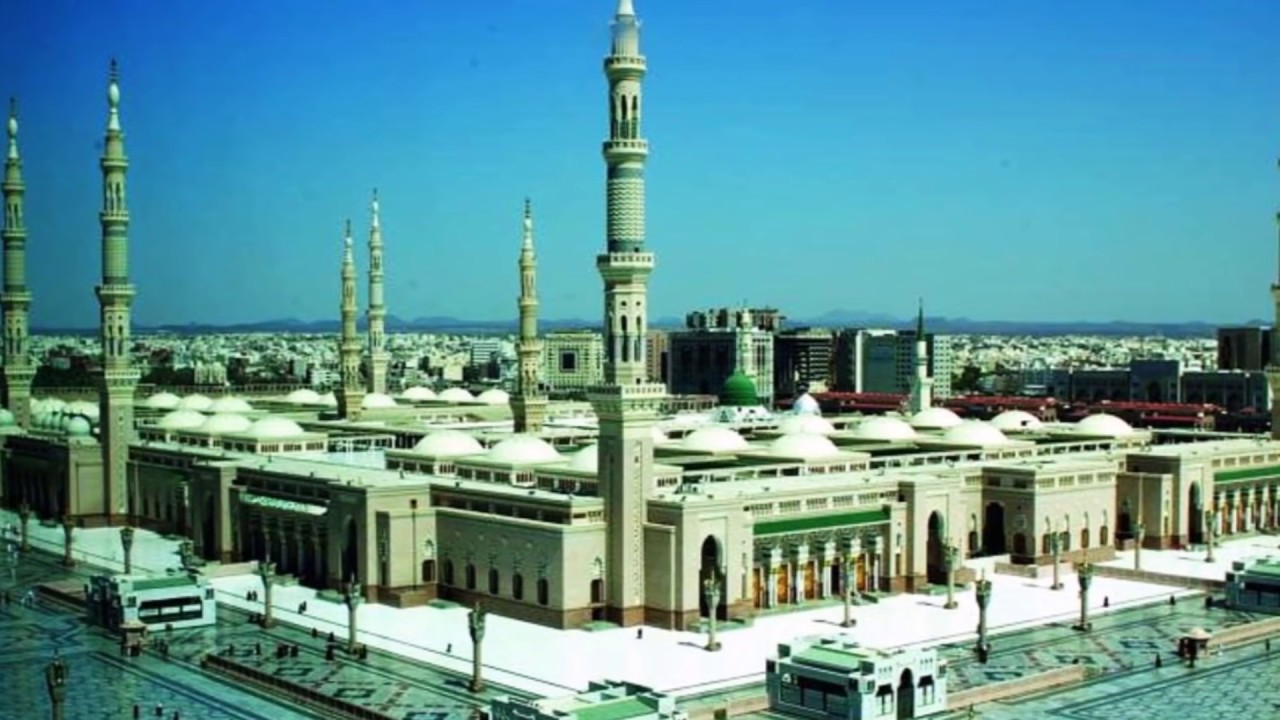 Shahe Do Aalam | Rasool e Akram [S.A.WA.WS] | Sallu Alaih | Hameedians  | Mohd Maqdoom Hameedi