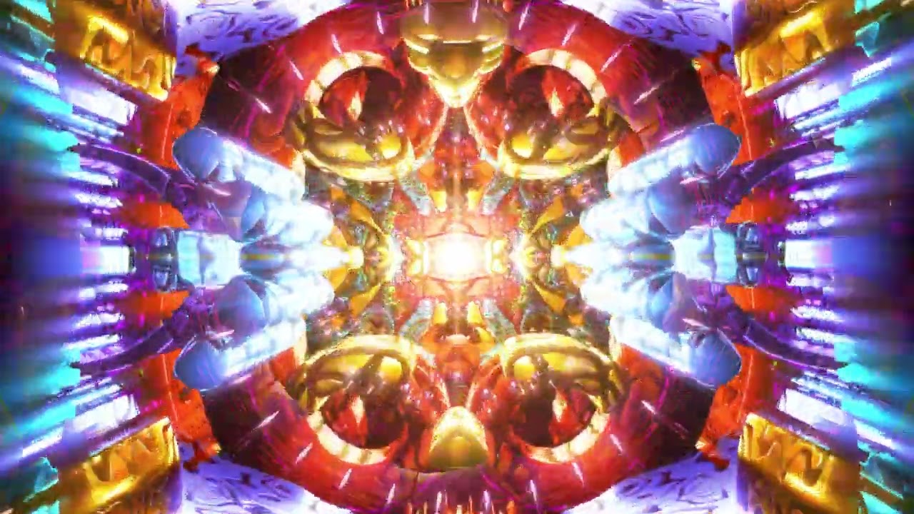 MotionLoops: Let There Be Light