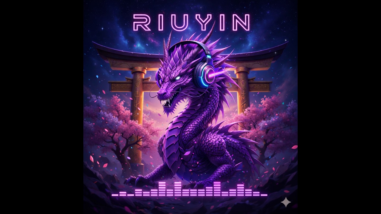 [VOL III] - RIU. 01 - ECO DE MIS CICATRICES