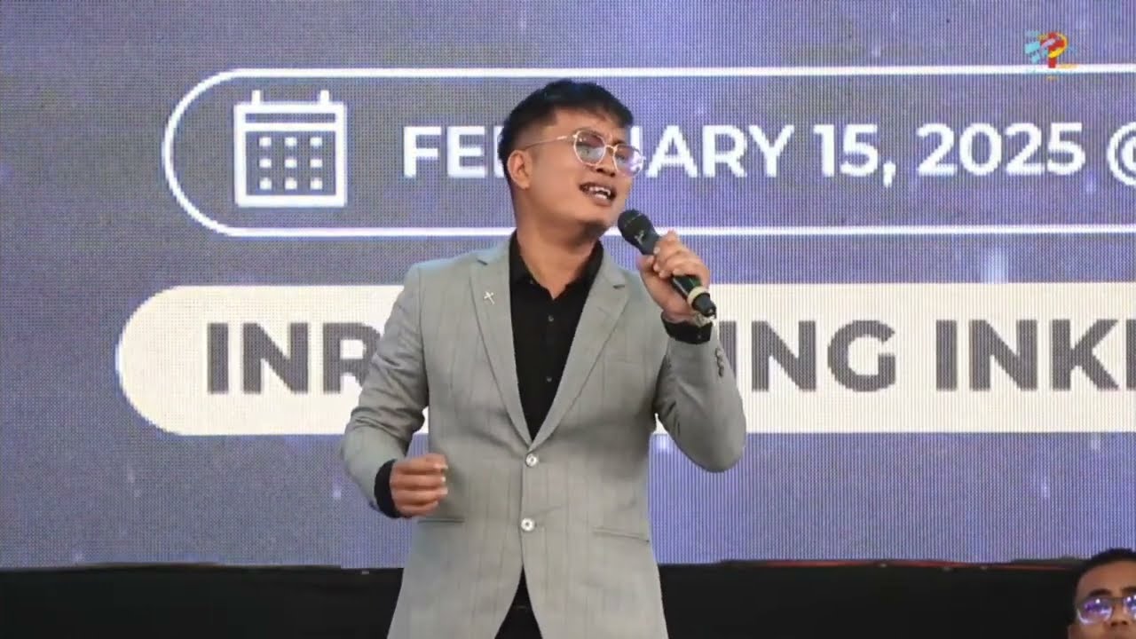 R.Lalhmingmawia(Mapuia) Harsatna tinreng hnuai a leng kan ni | MTKP Khawmpui Lunglawn|