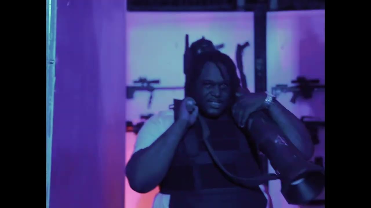 blick sum w/ budouble (music video)