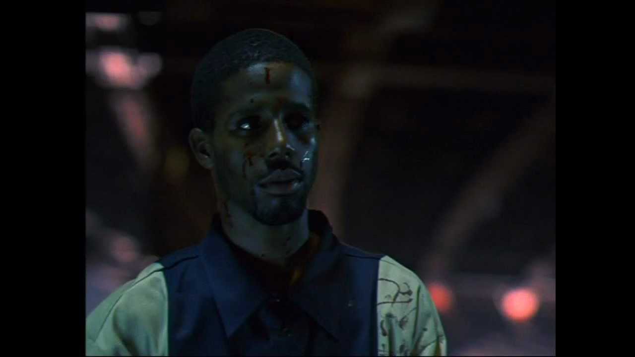 The Wire | Lex Doesn't Like Fruit