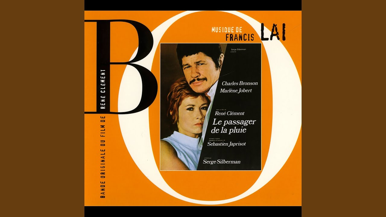 Le passager de la pluie