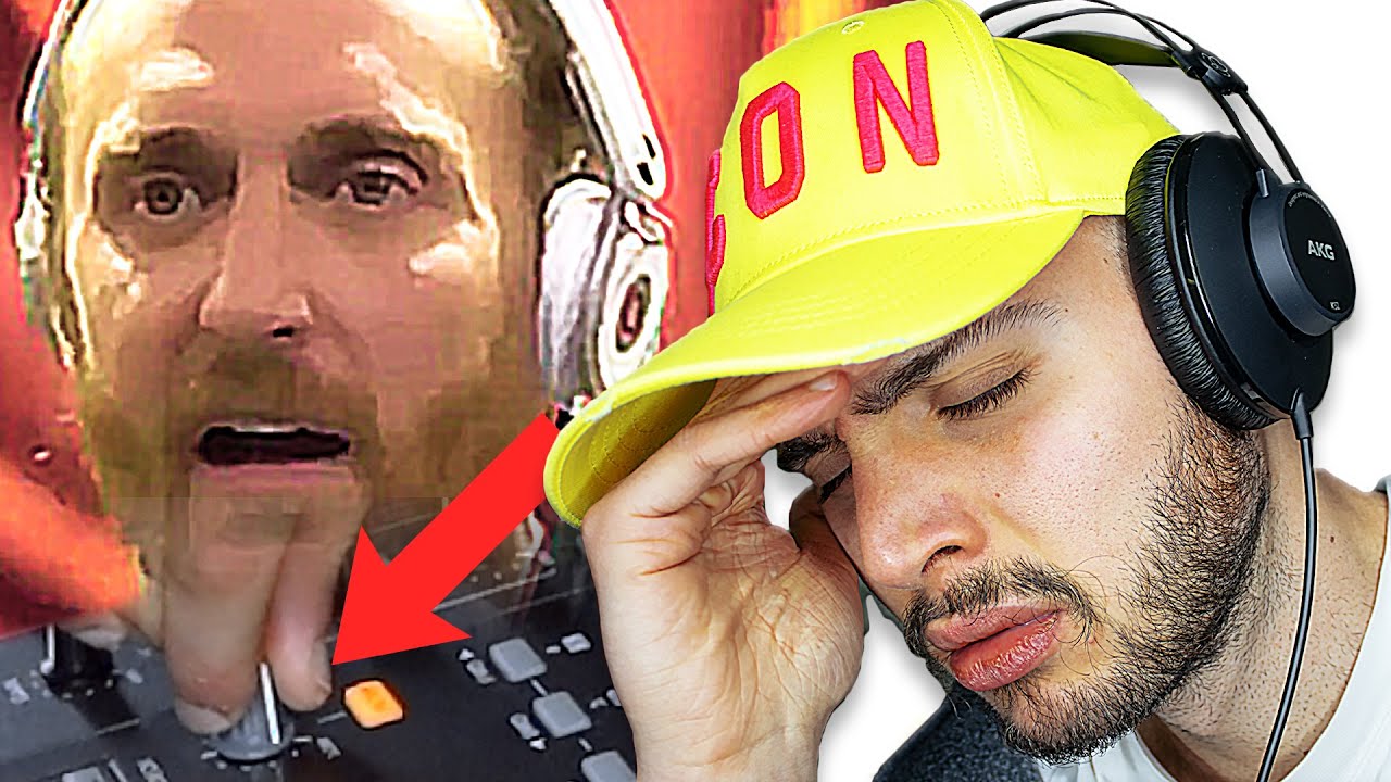 Cosa fa davvero un DJ?