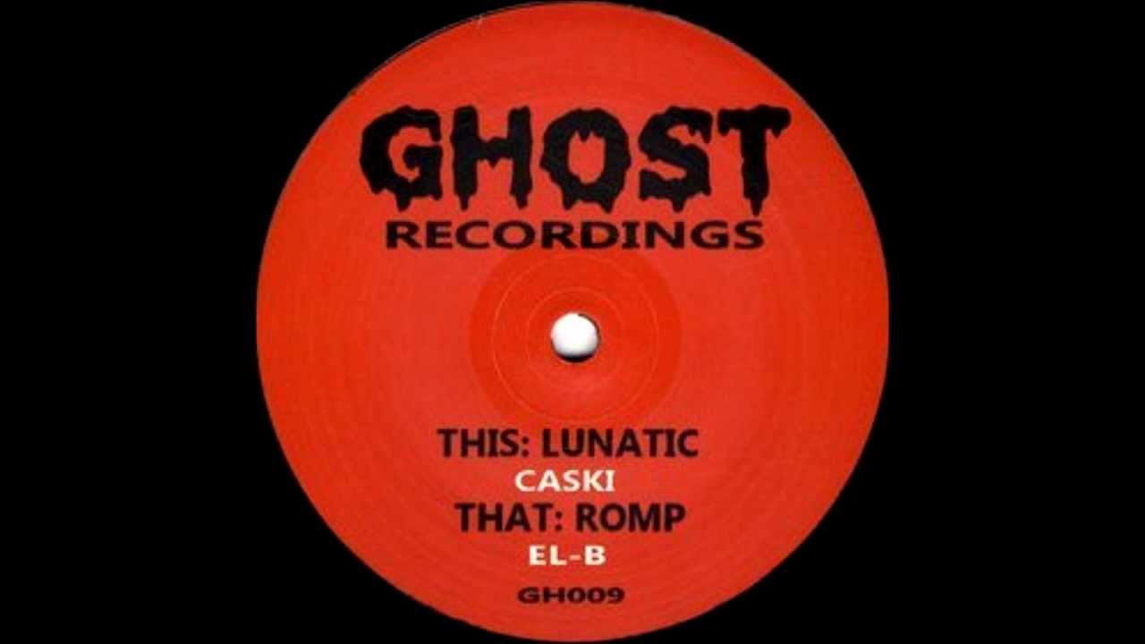 El-B - Romp