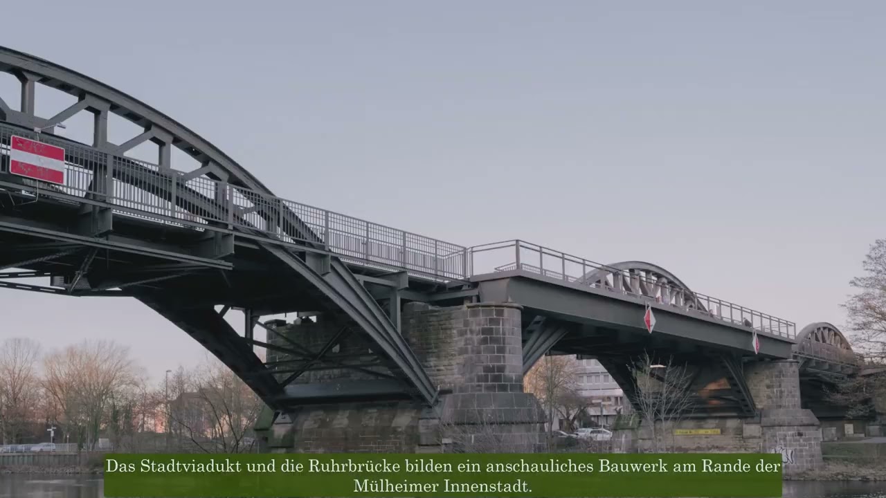 Der RS 1 Radschnellweg Ruhr