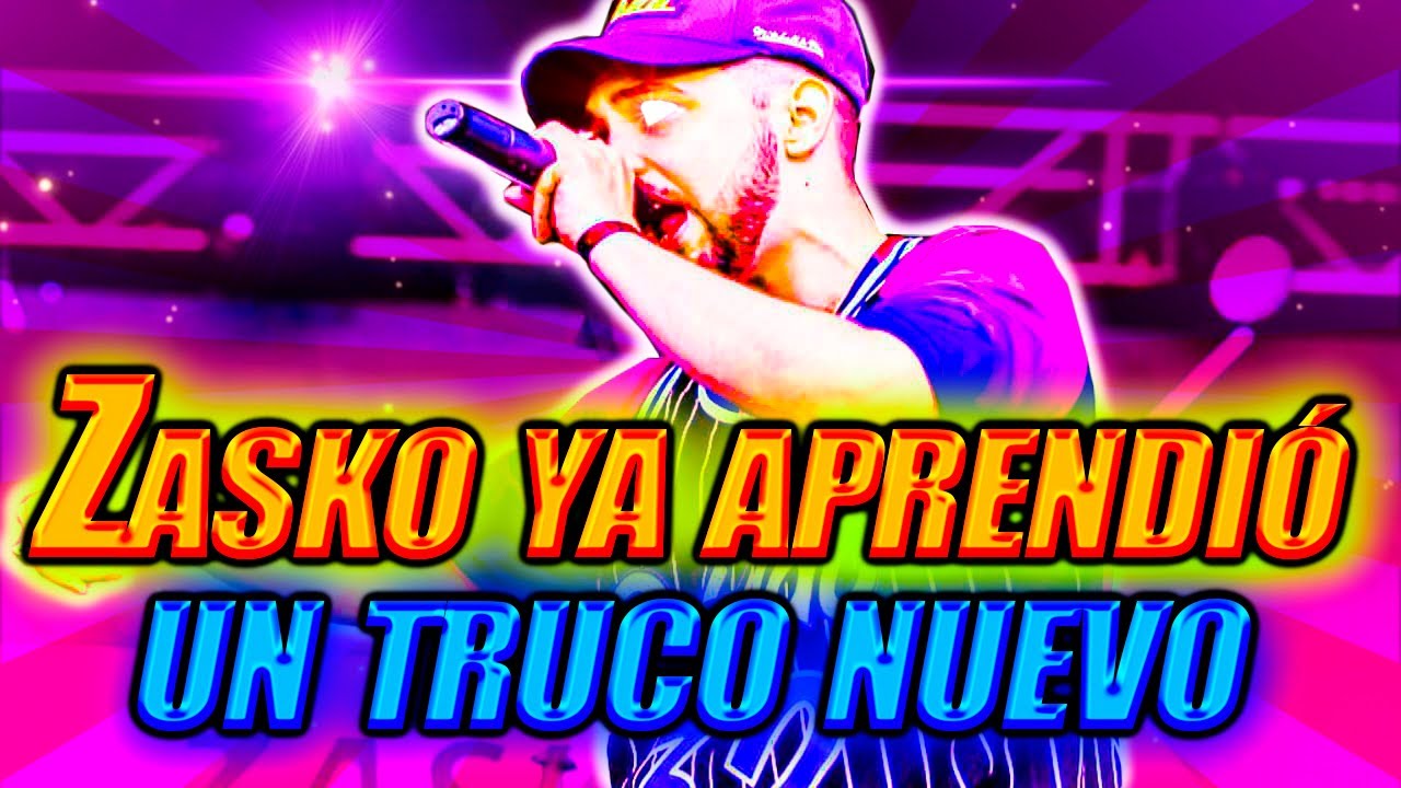 ZASKO || LO MEJOR DE ZASKO EN #FMSESPAÑA 2020-2021