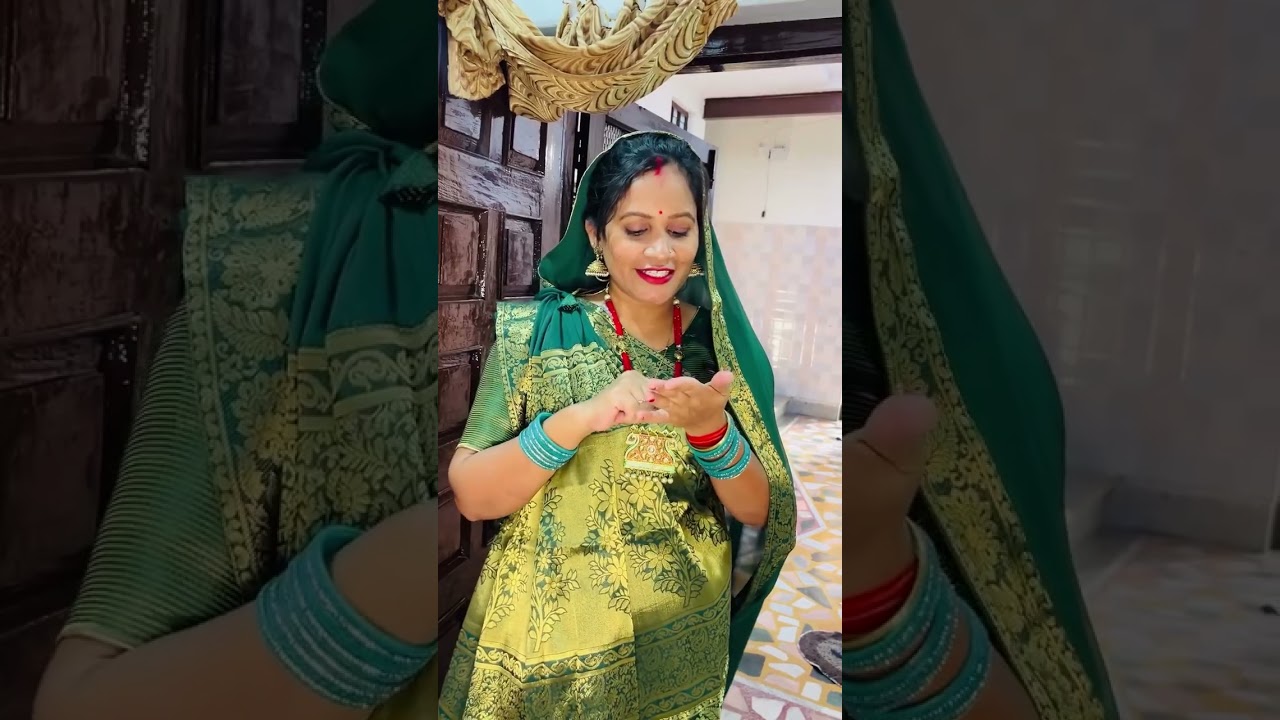 Modern saas vs traditional bahu part-8 #saasbahu #youtubeshorts #pinkiishitaworld