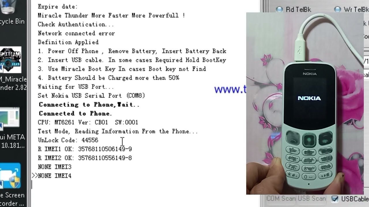 nokia 130 security code unlock | kepad mobile unlock tool free 2024