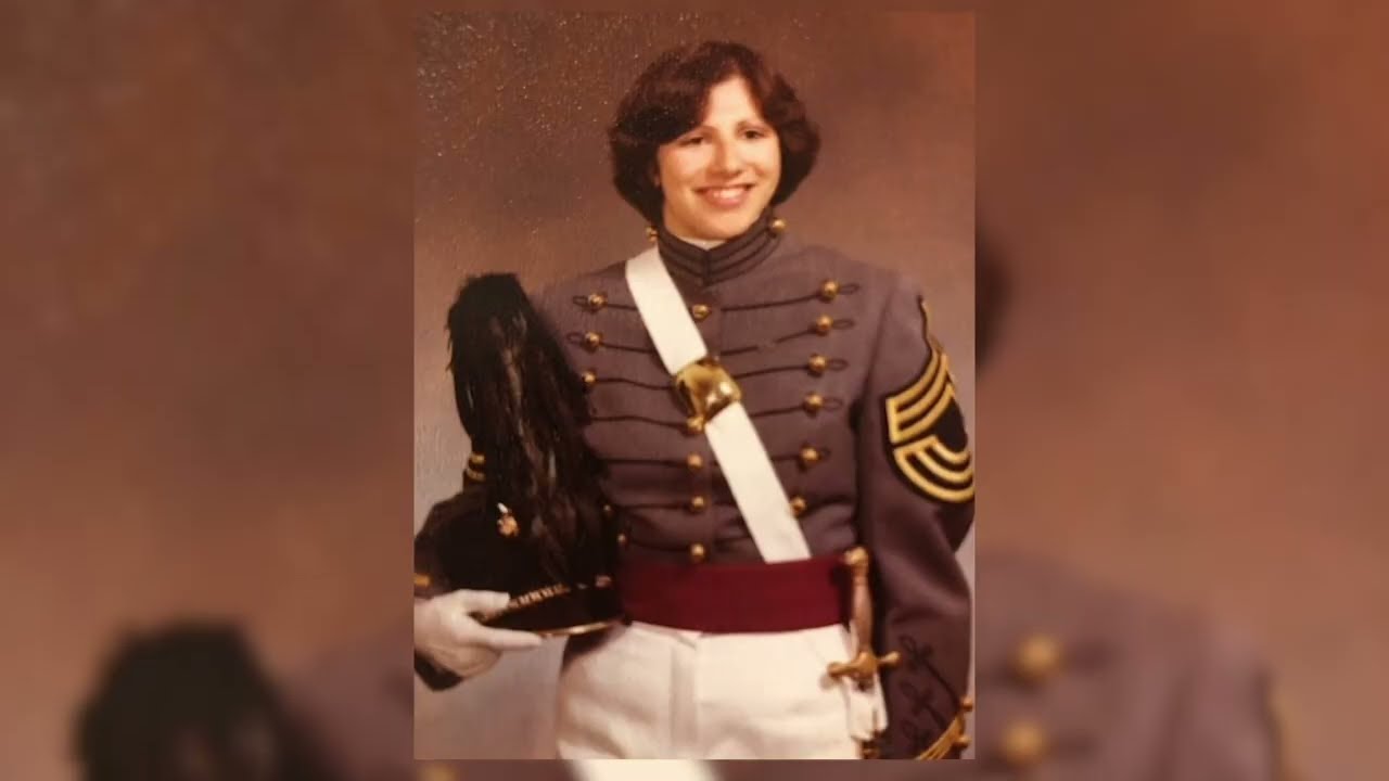 2023 DGA Recipient Mrs. Marene N. Allison &rsquo;80