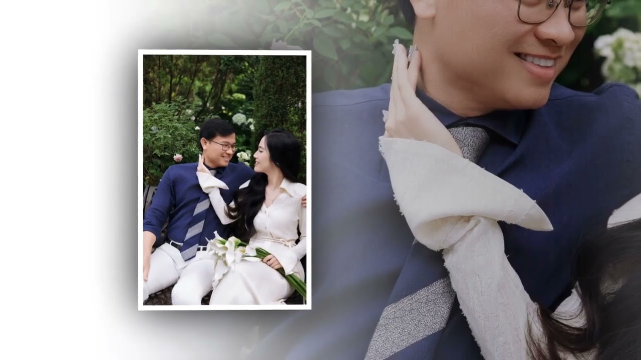 Hiếu & Thoa