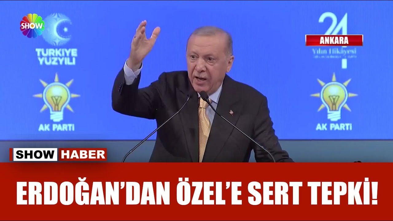 Özlem Çerçioğlu AK Parti'ye katıldı