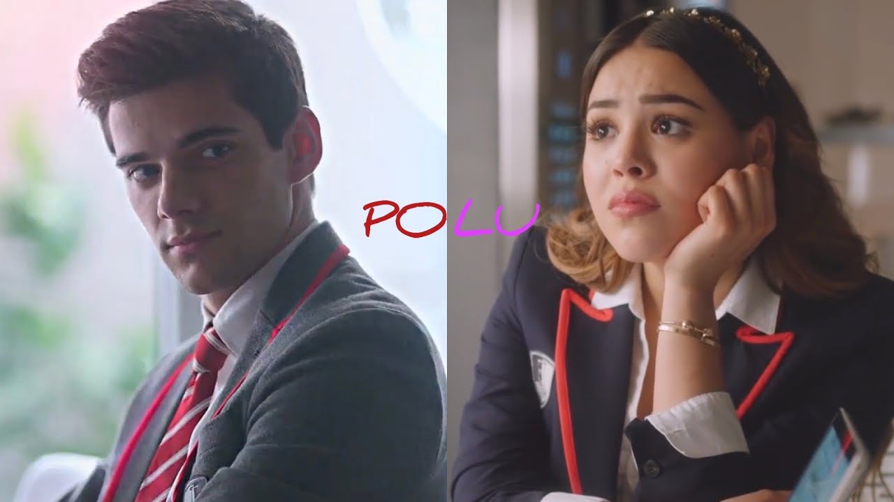 Polo & Lucrecia | Play with fire (Elite Au)