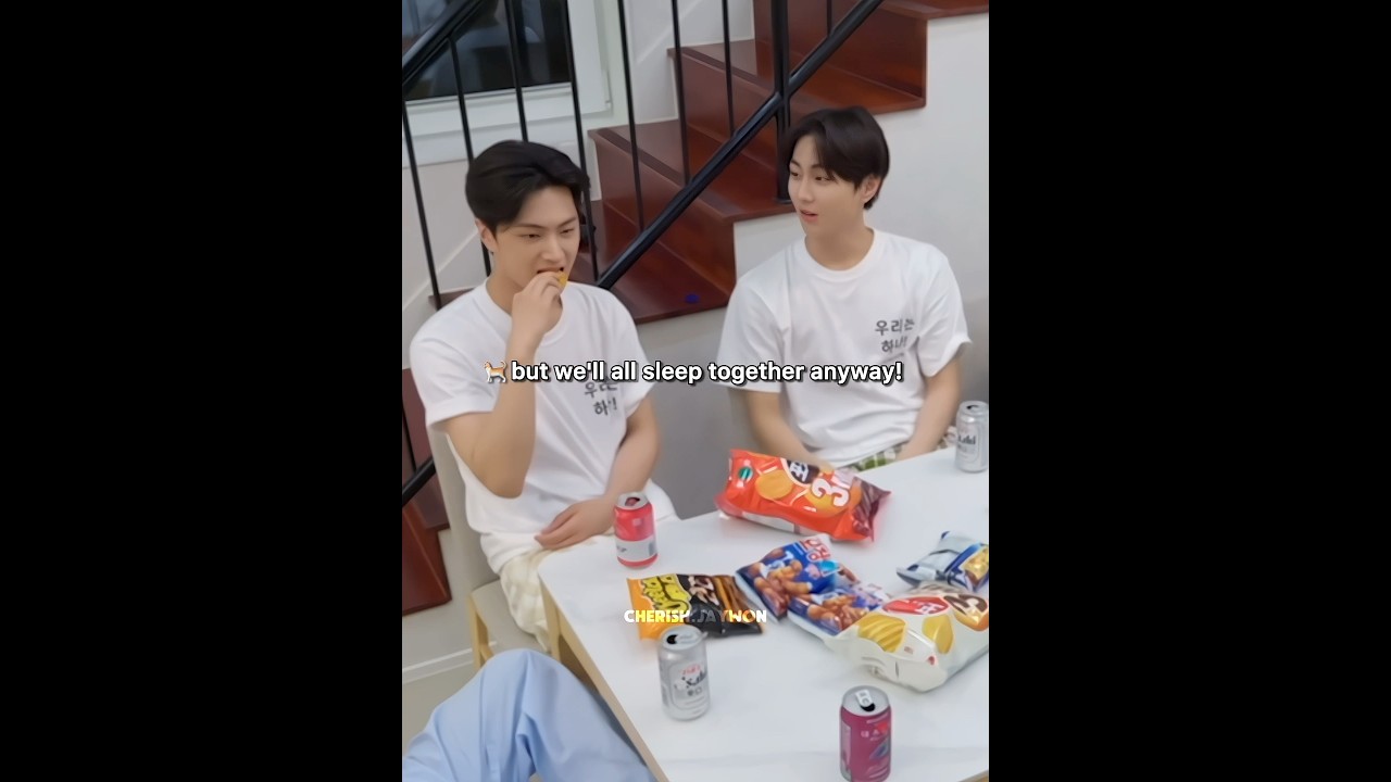 HEE-knows strikes back again 🤣 #jaywon #jay #jungwon #enhypen #kpop #heeseung
