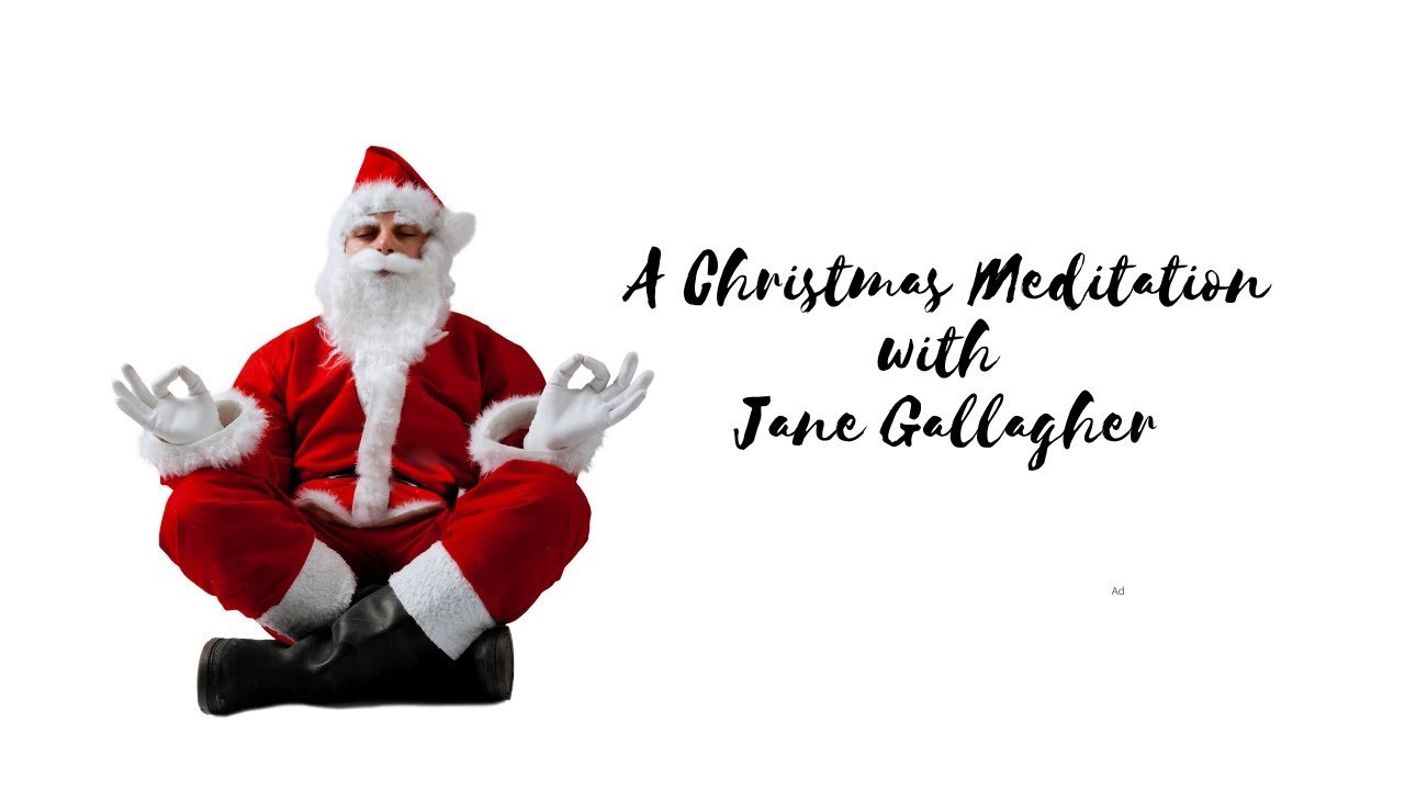 Christmas Present Meditation