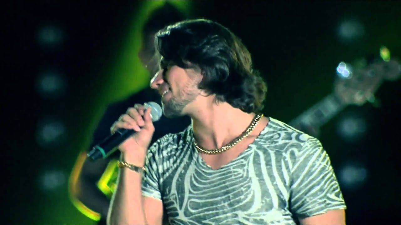 MUNHOZ & MARIANO   CAMARO AMARELO   OFICIAL