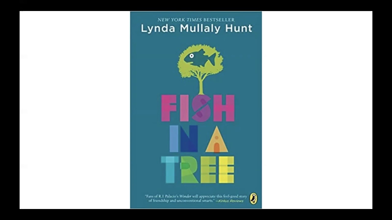 Fish in a Tree - Chapter 40 - Tears of Different Kinds