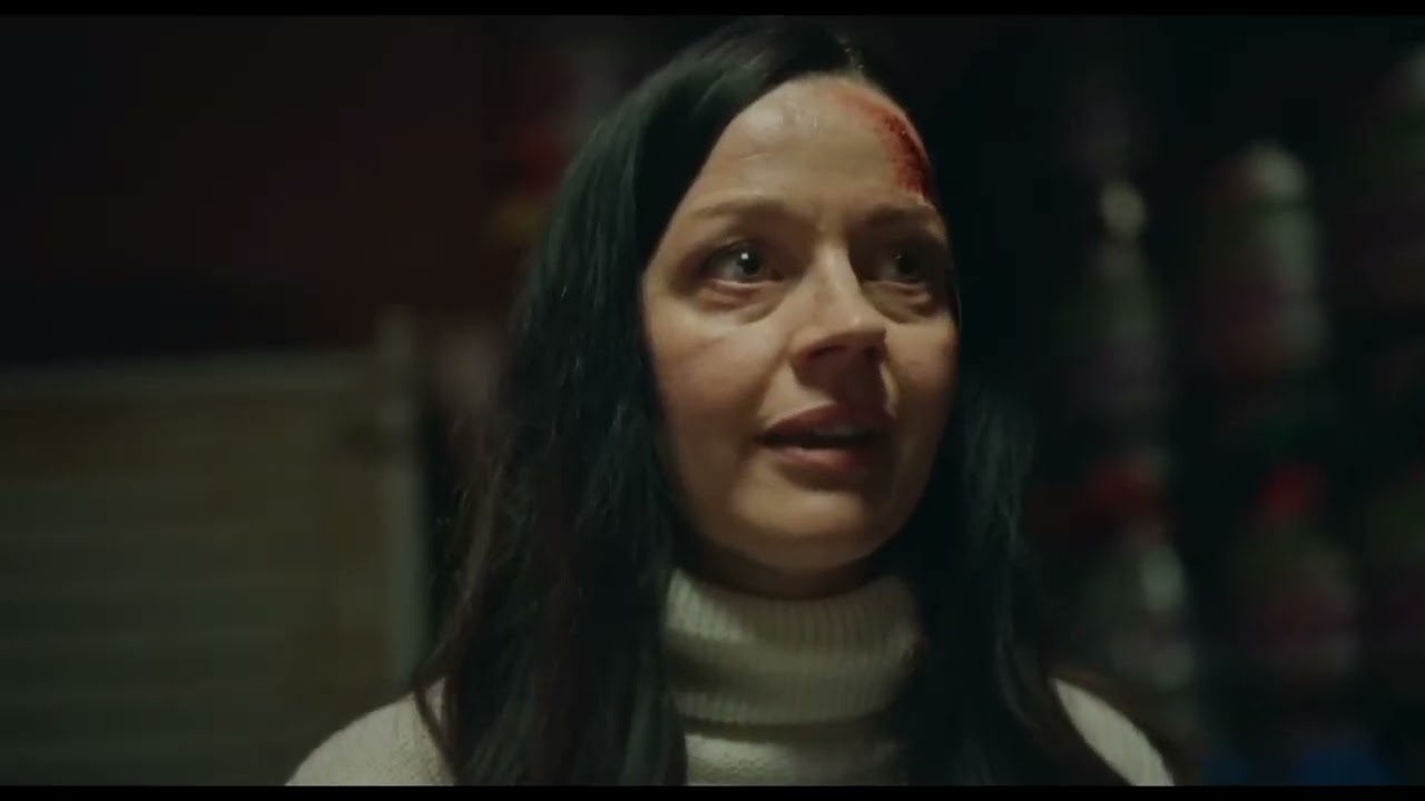 Bait 2025 Movie plot Recap and Ending Scene 