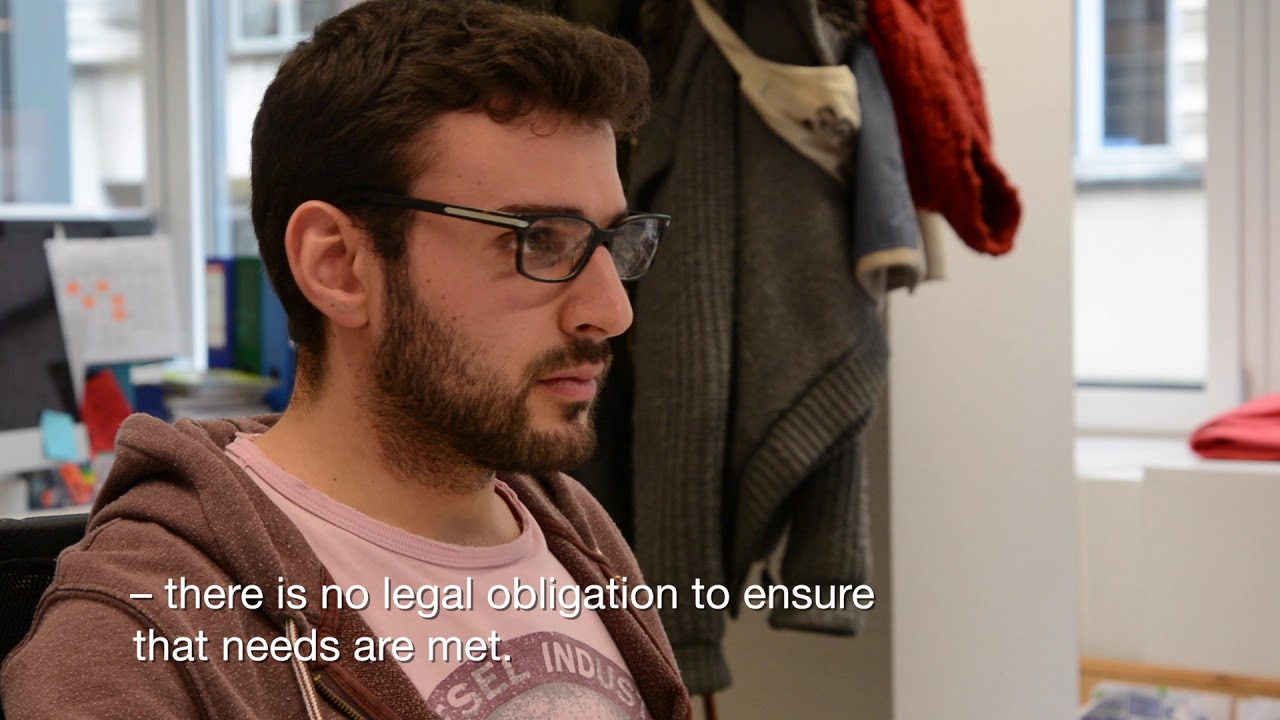 Rights based approach in practice: introduction
