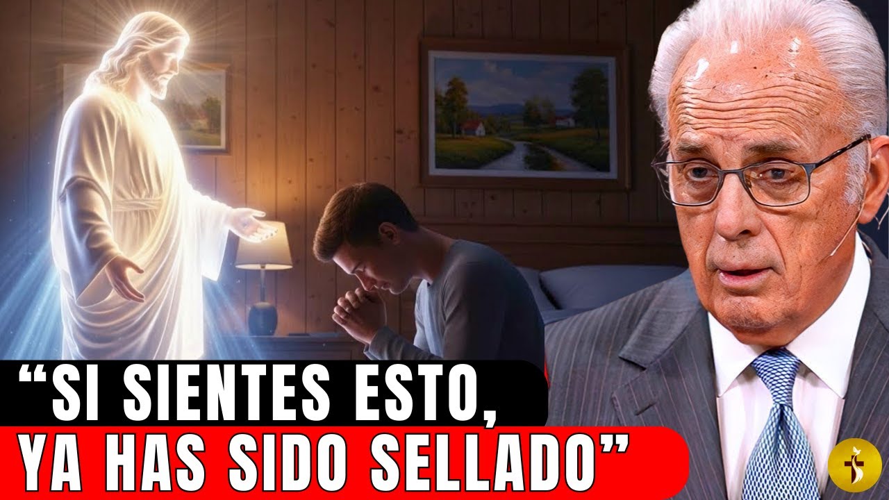 ¿CÓMO SABER SI EL ESPÍRITU SANTO ESTÁ EN TI? 10 SEÑALES QUE TODO CRISTIANO NECESITA CONOCER