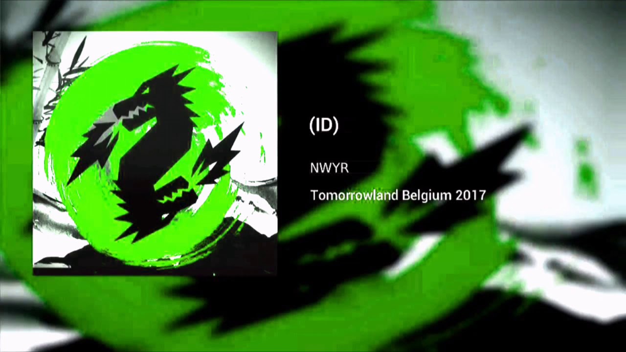 NWYR - Leviatán