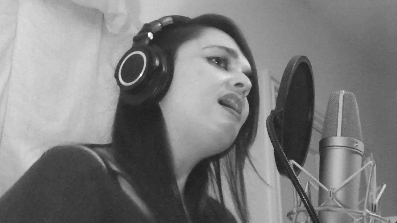 Live acoustic cover of Ben Howard's  'Everything'