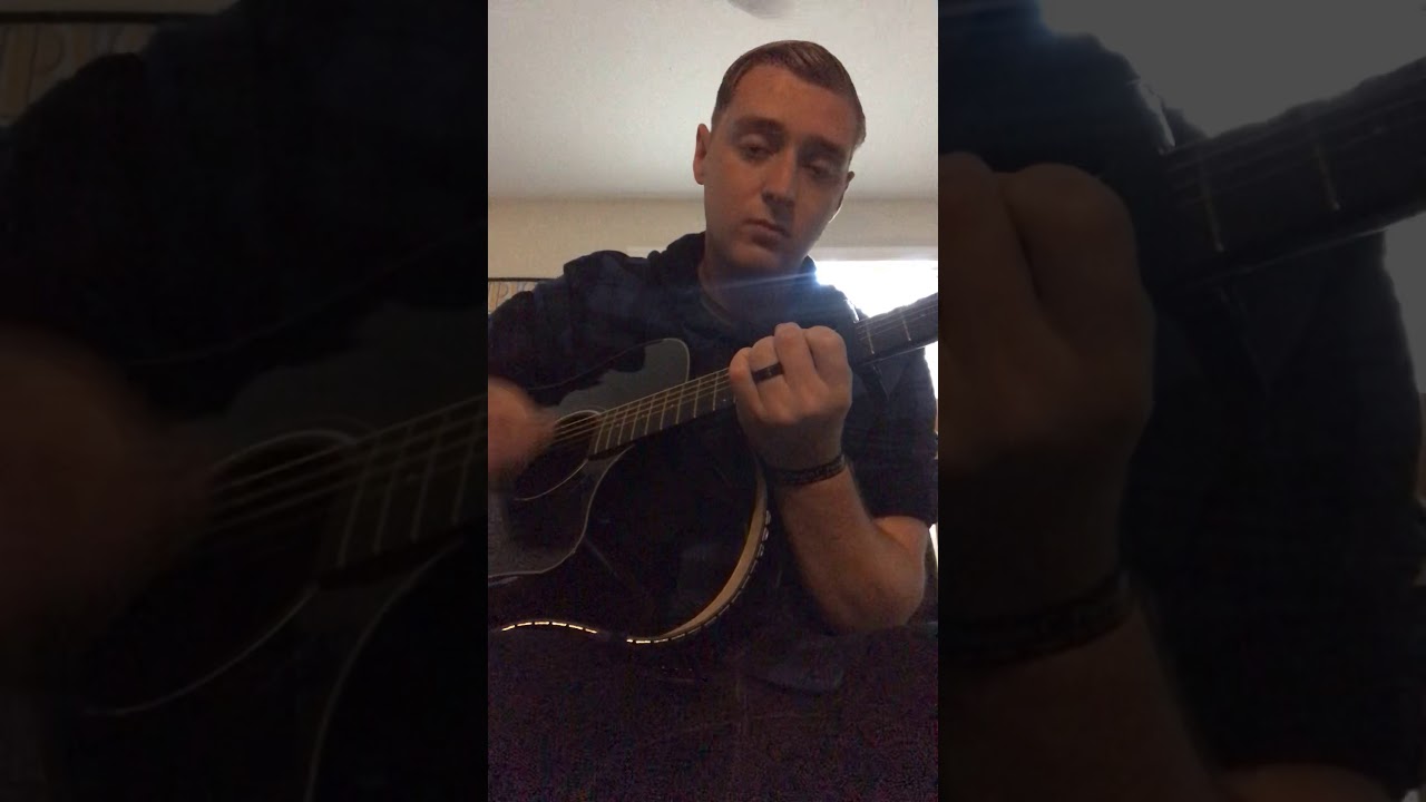 Creep cover acoustic