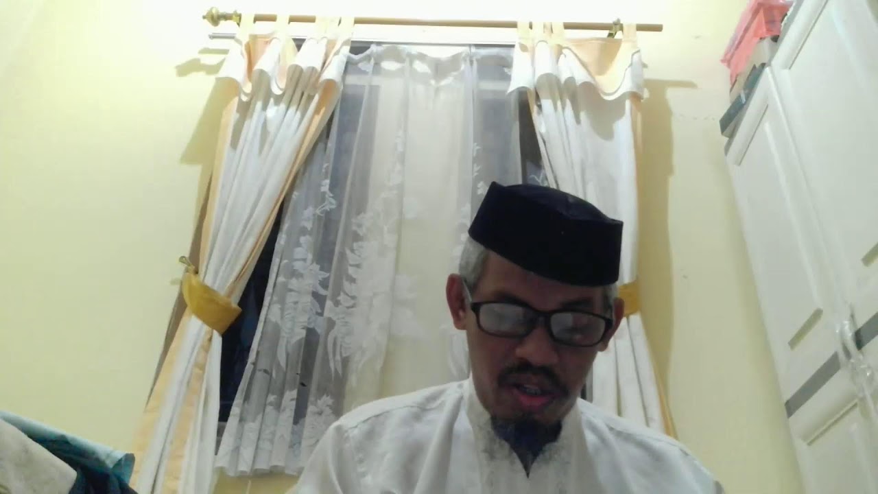 Tilawah Juz 016