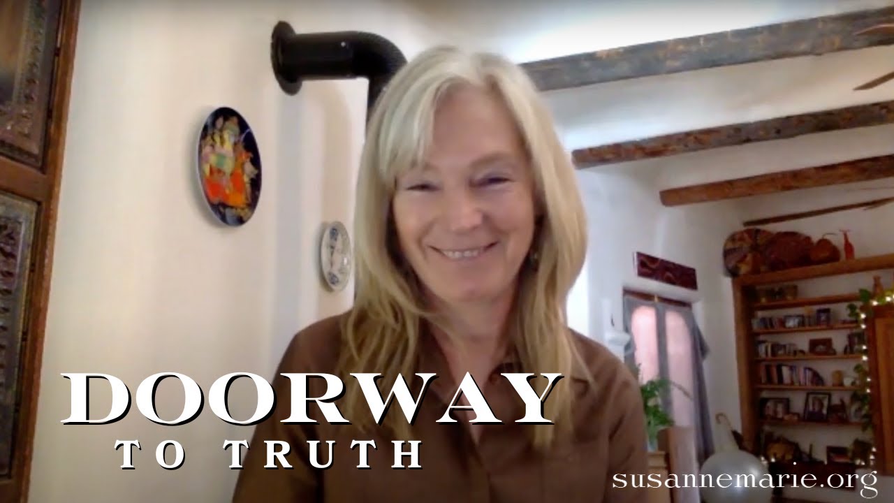 Suffering can Lead to a Deeper Realization of Truth