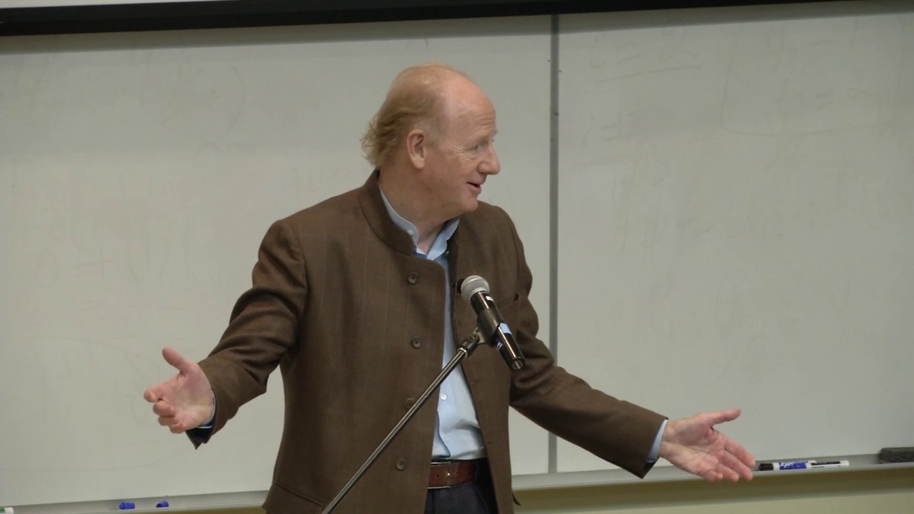 The Canadian Economy: Denial, Delusion, or Cutting Edge? – John Ralston Saul