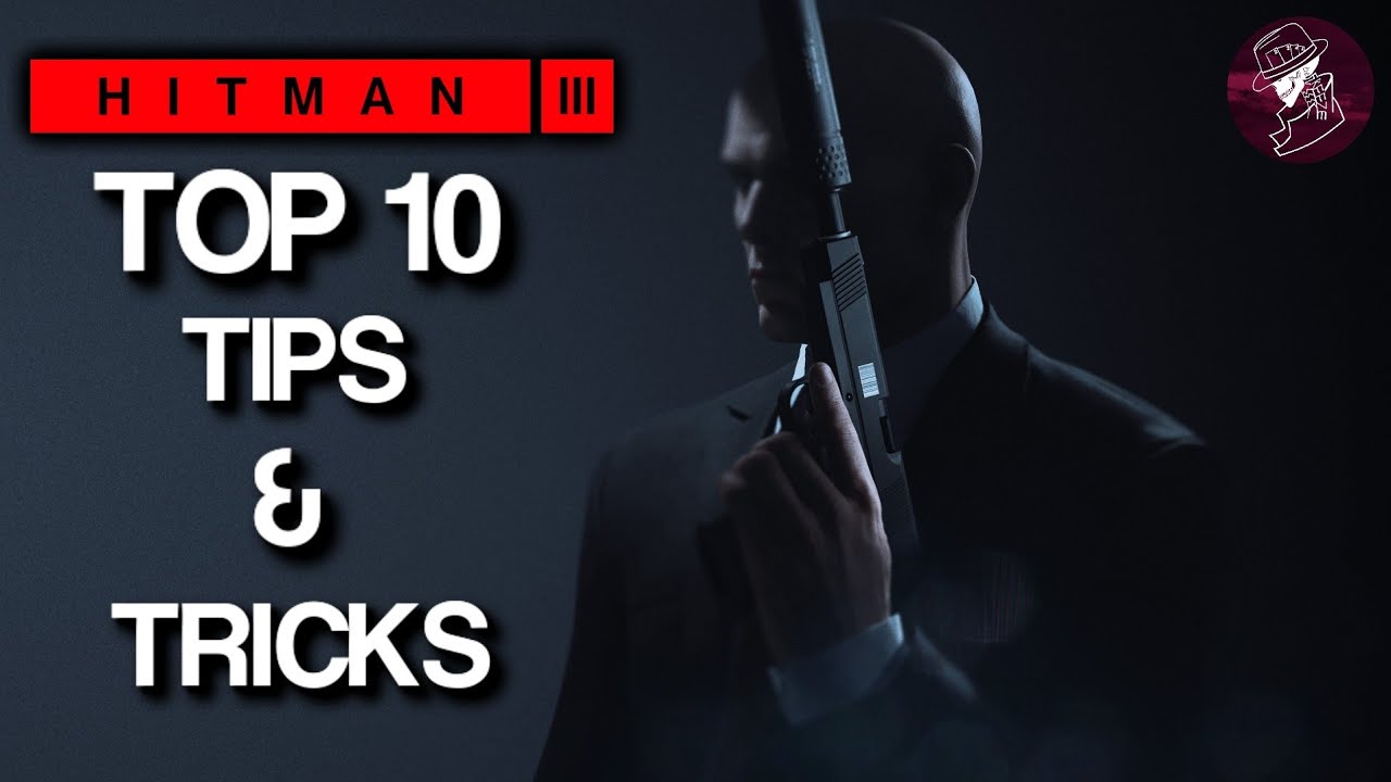 HITMAN 3 | 10 лучших советов и хитростей, которые вам нужно знать