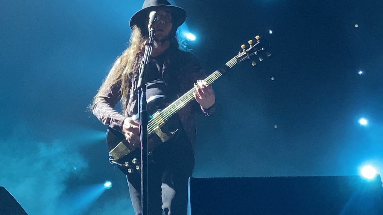 System of a Down: Radio/Video [Live 4K] (Las Vegas, Nevada - October 15, 2021)