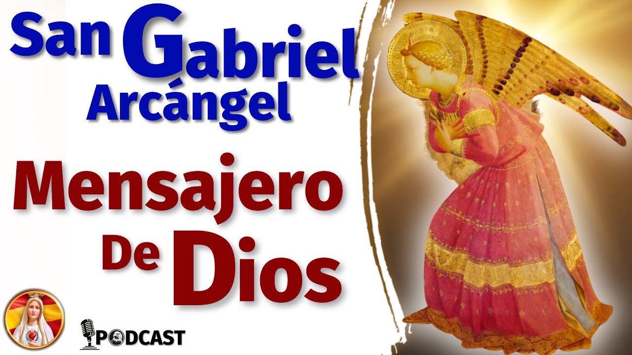 🎙️​ El Misterio de SAN Gabriel - LO QUE NO SAB&Iacute;AS! -Vuelo de &Aacute;guila Episodio ✨​58