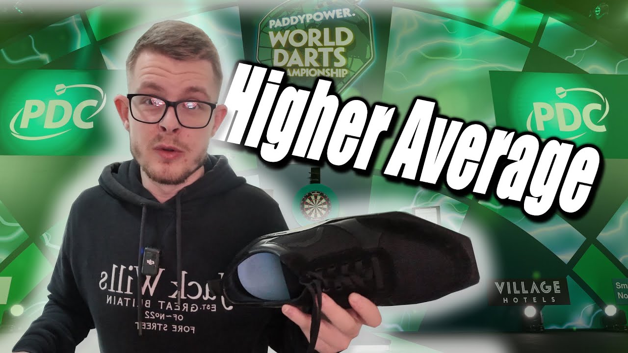 Beginner Dart tips to instantly improve your average!
