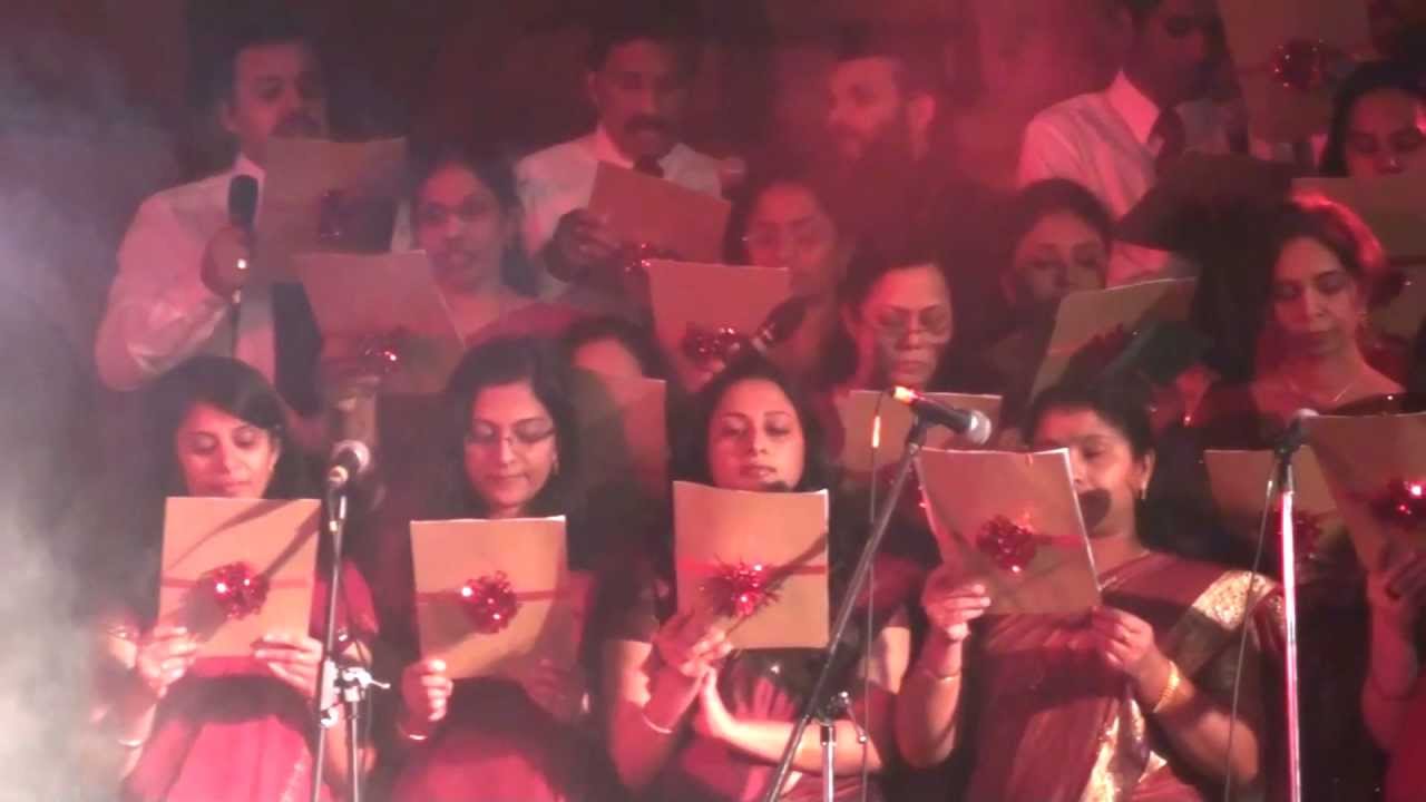 Daathree Thaen Deepame by St. Thomas Orthodox Church of Dallas, TX - Watch in 720/1080p