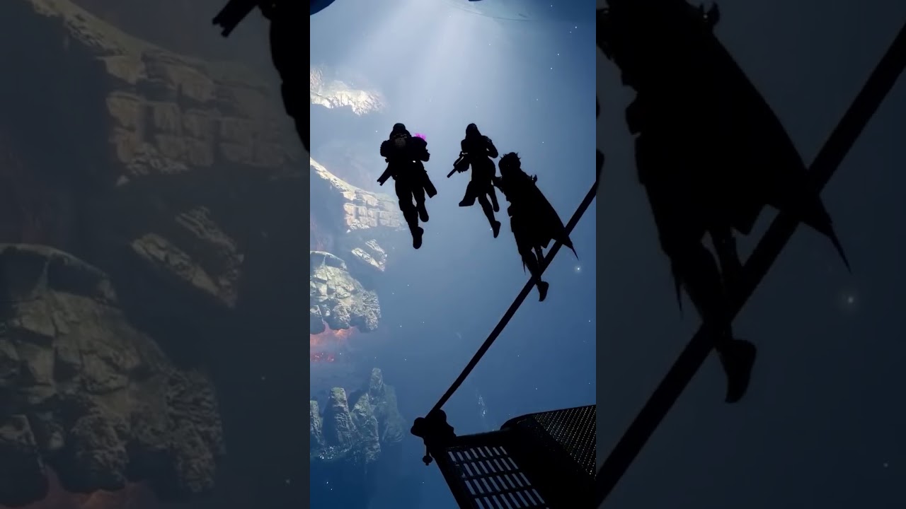 Destiny это нужно #destiny2 #destiny2community
