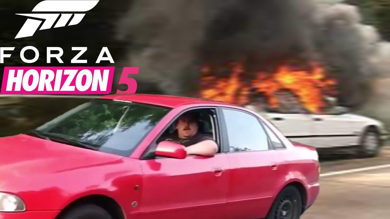 Eine Spritztour in Mexiko, Spanien | Drachenlord Zusammenfassung