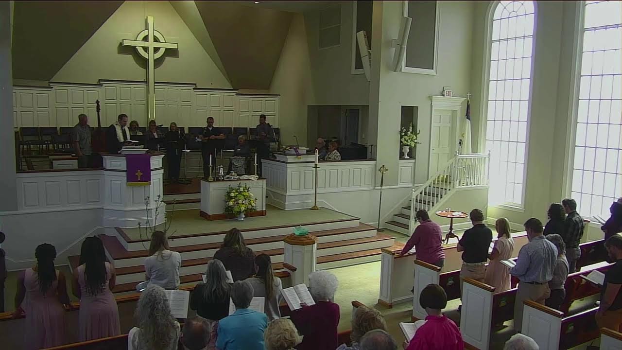 McDonough Presbyterian Church