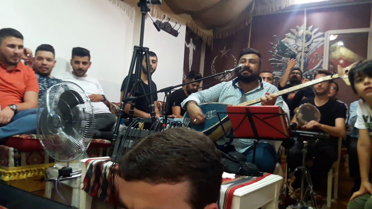 Gürkan demirez çalar ömer faruk bostan mustafa taş cevdet arslan oynar