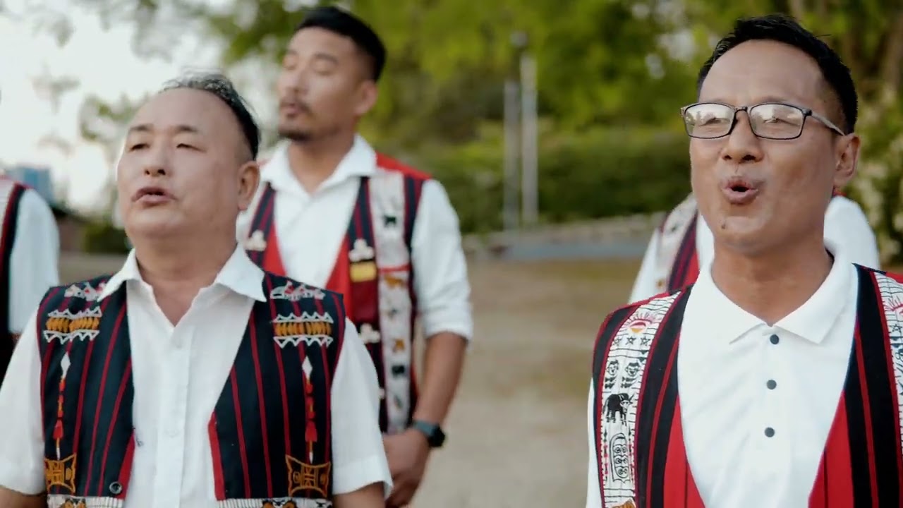 Medemjanger Lok Official video - 