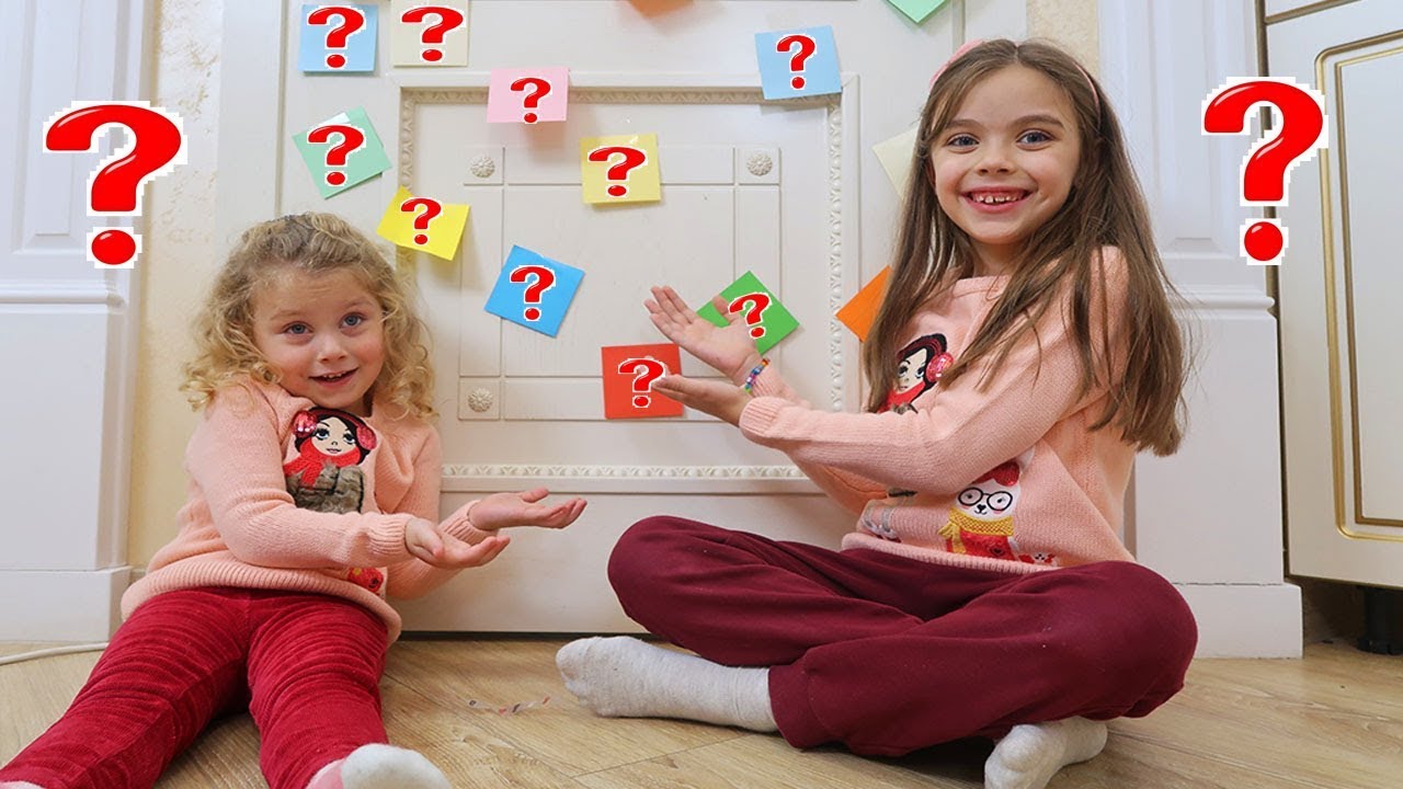 SURPRIZE sau LACRIMI ?! Prima Provocare in care Melissa a Plans!