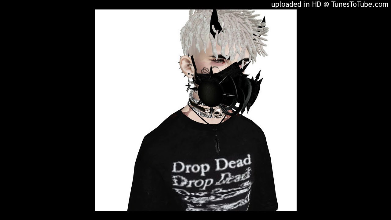 FREE - sybyr/landfill/slitgod type beat prod.slitgod [bleeding willow]