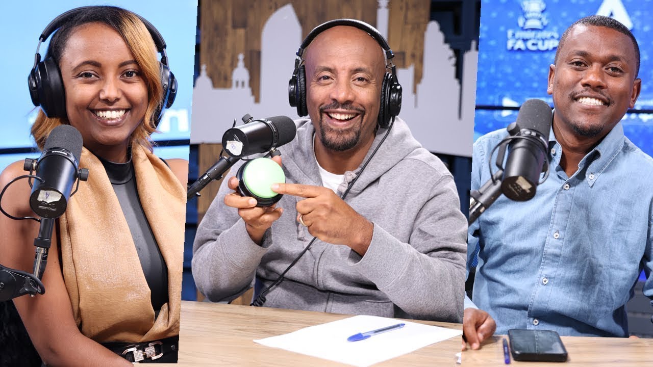 ታዲያስ አዲስ …ልዩ የመዝናኛ እና የመረጃ ፕሮግራም ጥቅምት 17 /2018 ዓ.ም || Tadias Addis