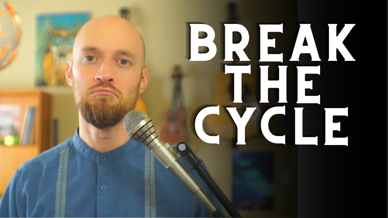 How do I end the cycle of fap relapse?