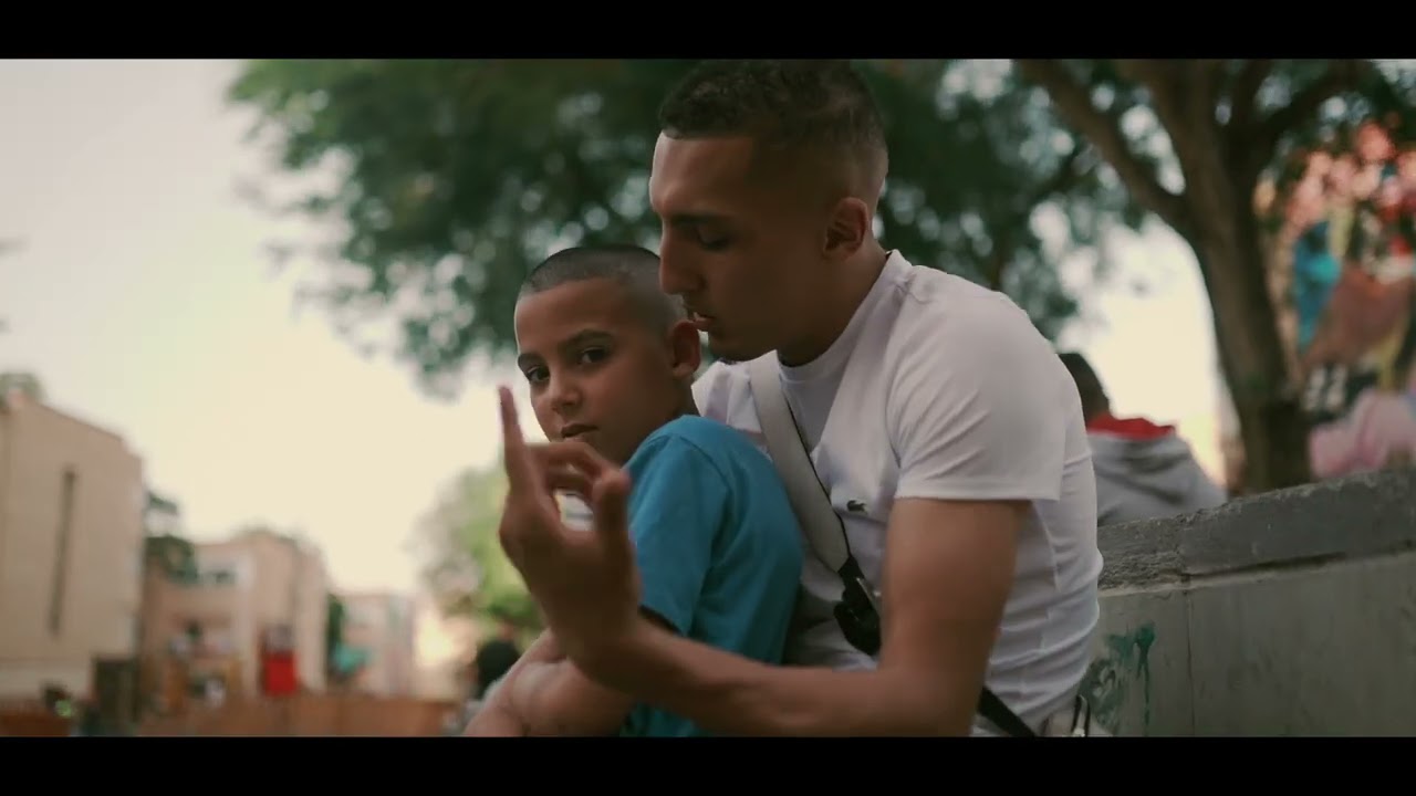 MORAD - NECESARIO [VIDEO OFICIAL]