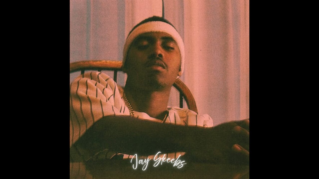 Nas Type Beat “Lessons In Real Time”