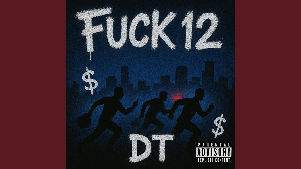 Fuck 12 (feat. lil twinnnnn)